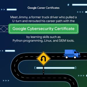 Image post by @google on Instagram