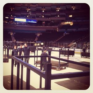 Image post by @nyislanders on Instagram