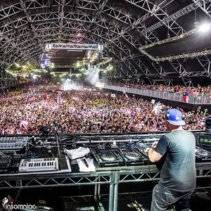 Image post by @edc_lasvegas on Instagram