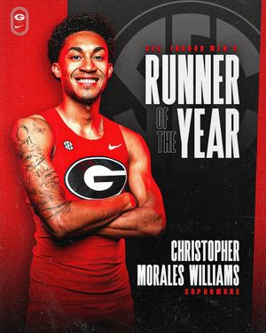 Image post by @ugatrack on Instagram