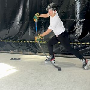 Image post by @euro_elite_hockey on Instagram