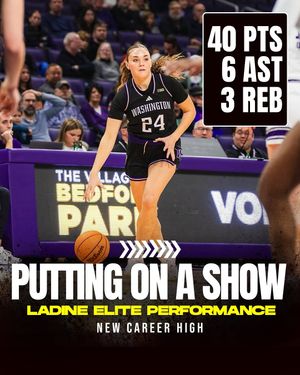 Image post by @ballislifewbb on Instagram