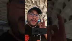 Video post by @travelfutbolfan on YouTube