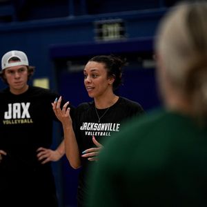 Image post by @jax_volleyball on Instagram