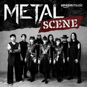 Image post by @babymetal_official on Instagram