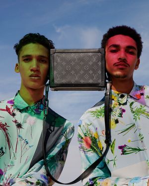 Image post by @louisvuitton on Instagram