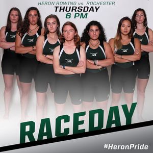 Image post by @hwsathletics on Instagram