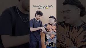 Video post by @thatmexicanot on YouTube