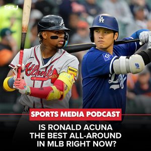 Image post by @sportsbusinessjournal on Instagram
