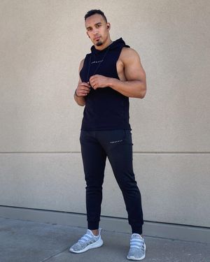 Image post by @ghostfitclothing on Instagram