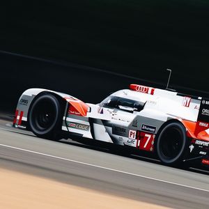 Image post by @audi on Instagram