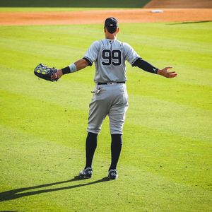 Image post by @yankees on Instagram
