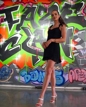 Image post by @rademita on Instagram