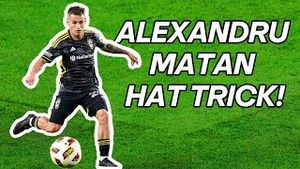 Video post by @mls on YouTube