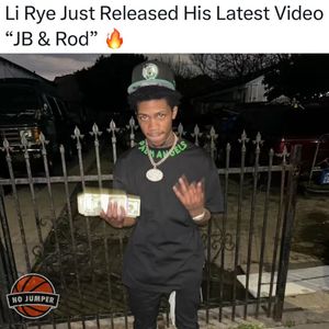 Image post by @nojumper on Instagram