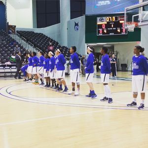 Image post by @gcsubobcats on Instagram