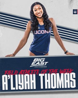 Image post by @uconntfxc on Instagram