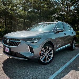 Image post by @davesinclairbuickgmc on Instagram