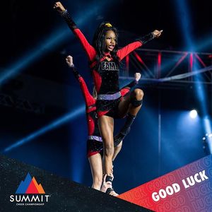 Image post by @jamfestevents on Instagram