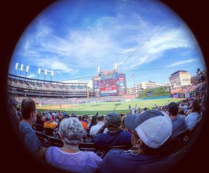 Image post by @ballysportsdet on Instagram