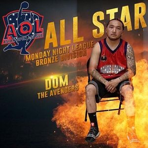Image post by @aoleague on Instagram