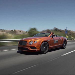 Image post by @sunsetgranturismo on Instagram