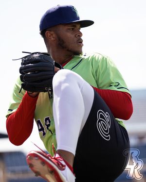Image post by @wilmbluerocks on Instagram