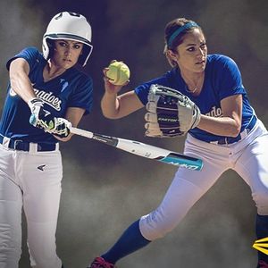 Image post by @eastonfastpitch on Instagram