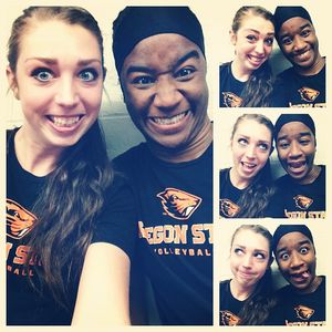 Image post by @beavervball on Instagram