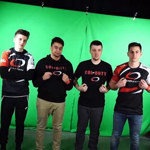 Image post by @complexitygaming on Instagram