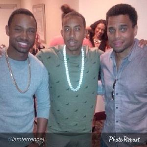 Image post by @ludacris on Instagram
