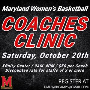 Image post by @terpswbb on Instagram
