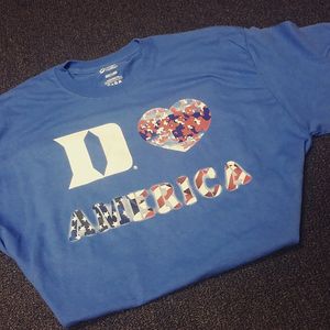 Image post by @dukemlax on Instagram