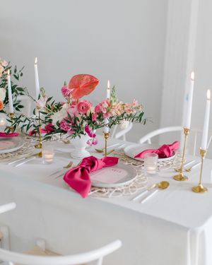 Image post by @honeyandjoyevents on Instagram