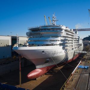 Image post by @diariodibordo_cruiseblog on Instagram