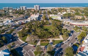 Image post by @visitsarasotacounty on Instagram