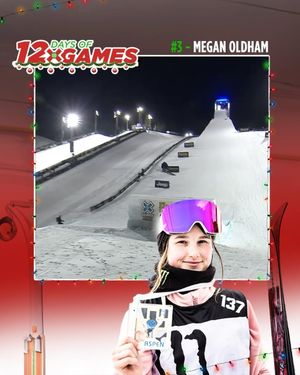 Image post by @xgames on Instagram
