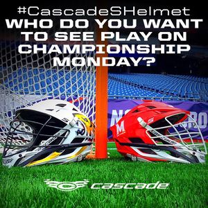 Image post by @cascade_lacrosse on Instagram