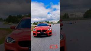 Video post by @bmwblog on YouTube