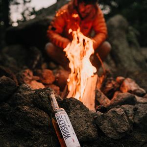 Image post by @10thmtnwhiskey on Instagram