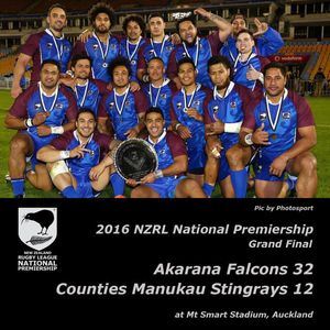 Image post by @nzrugbyleague on Instagram