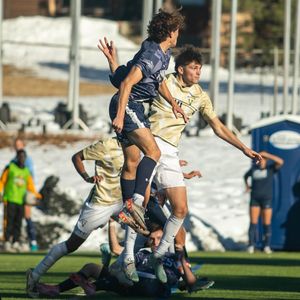 Image post by @uccsmsoccer on Instagram