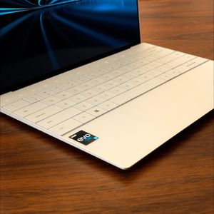 Image post by @intel on Instagram