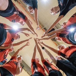 Image post by @ritathletics on Instagram