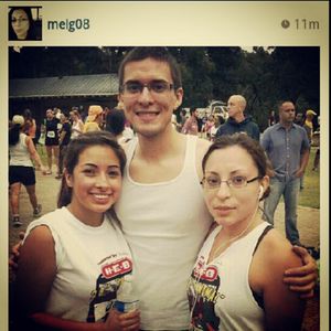 Image post by @carolinateaguesports on Instagram