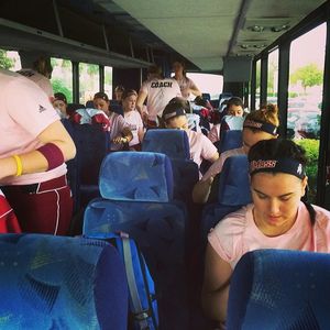 Image post by @umasssoftball on Instagram