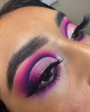 Image post by @nyxcosmetics on Instagram