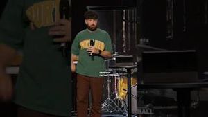 Video post by @legacynashville on YouTube