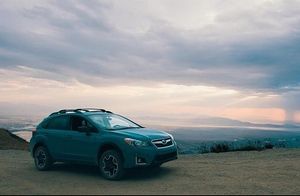 Image post by @schompsubaru on Instagram