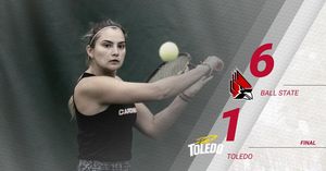 Image post by @ballstatewtns on Instagram